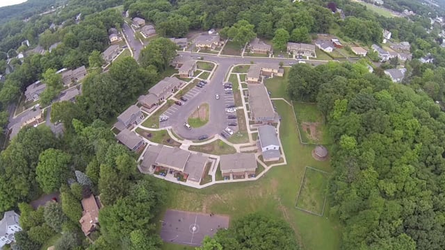 Watch the Chamberlain Heights transformation video on Vimeo